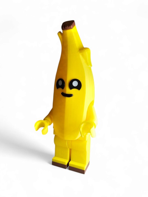 Figurka Peely – Figurka Klockowa – Kolekcjonerska 22 cm