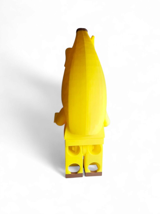 Figurka Peely – Figurka Klockowa – Kolekcjonerska 22 cm