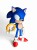 Sonic – Figurka Kolekcjonerska – 25 cm