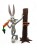 Królik Bugs – Figurka Kolekcjonerska „Co jest doktorku?” – 20 cm