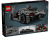 Klocki LEGO Technic 42173 Szary hipersamochód Koenigsegg Jesko Absolut