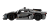 Klocki LEGO Technic 42173 Szary hipersamochód Koenigsegg Jesko Absolut