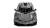 Klocki LEGO Technic 42173 Szary hipersamochód Koenigsegg Jesko Absolut