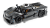 Klocki LEGO Technic 42173 Szary hipersamochód Koenigsegg Jesko Absolut
