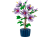 Klocki LEGO Botanical 10372 Hibiskus