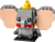 Klocki LEGO BrickHeadz 40792 Dumbo