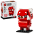 Klocki LEGO BrickHeadz 40798 Panda czerwona Mei