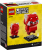 Klocki LEGO BrickHeadz 40798 Panda czerwona Mei