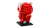 Klocki LEGO BrickHeadz 40798 Panda czerwona Mei