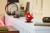 Klocki LEGO BrickHeadz 40798 Panda czerwona Mei