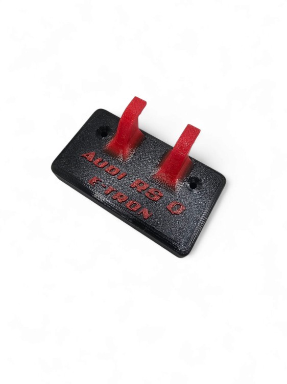 Uchwyt ścienny do LEGO Technic Audi RS Q e-tron 42160