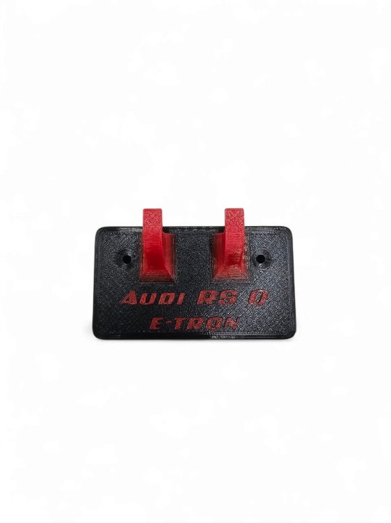 Uchwyt ścienny do LEGO Technic Audi RS Q e-tron 42160