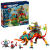 Klocki LEGO DREAMZzz™ 71492 Ognisty kameleon Mateo