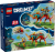Klocki LEGO DREAMZzz™ 71492 Ognisty kameleon Mateo