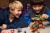 Klocki LEGO DREAMZzz™ 71492 Ognisty kameleon Mateo