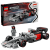 Klocki LEGO Speed Champions 77259 Bolid Audi Revolut F1® Team R26