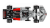 Klocki LEGO Speed Champions 77259 Bolid Audi Revolut F1® Team R26