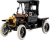 Klocki LEGO Icons 11376 Ford Model T
