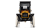 Klocki LEGO Icons 11376 Ford Model T