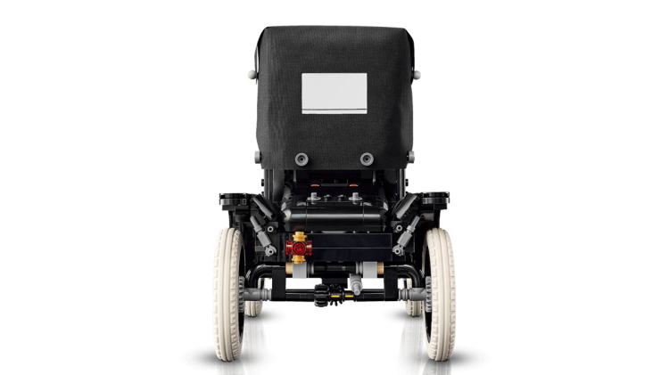 Klocki LEGO Icons 11376 Ford Model T