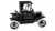 Klocki LEGO Icons 11376 Ford Model T