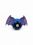 Zubat Ball – Figurka Pokémon - Kolekcjonerska Pokeball