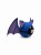 Zubat Ball – Figurka Pokémon - Kolekcjonerska Pokeball
