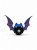 Golbat Ball – Figurka Pokémon - Kolekcjonerska Pokeball