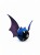 Golbat Ball – Figurka Pokémon - Kolekcjonerska Pokeball