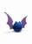 Golbat Ball – Figurka Pokémon - Kolekcjonerska Pokeball