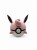 Wigglytuff Ball – Figurka Pokémon - Kolekcjonerska Pokeball