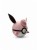 Wigglytuff Ball – Figurka Pokémon - Kolekcjonerska Pokeball