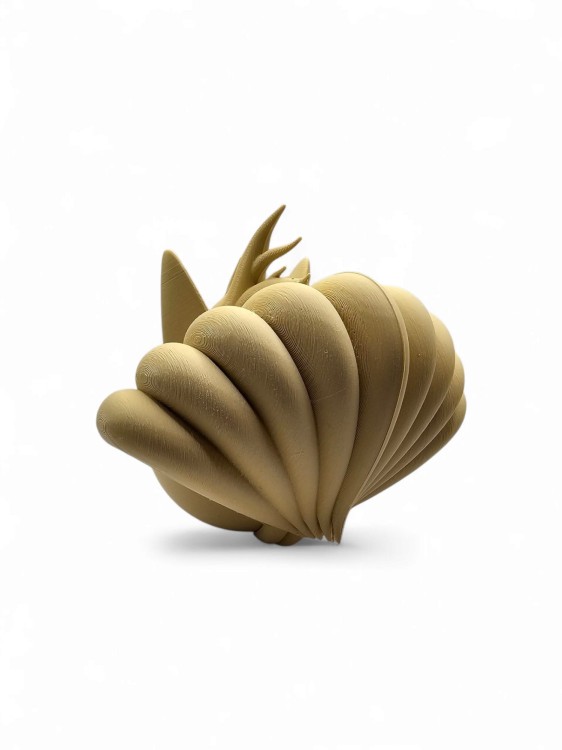 Ninetales Ball – Figurka Pokémon - Kolekcjonerska Pokeball