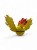 Moltres Ball – Figurka Pokémon - Kolekcjonerska Pokeball
