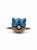 Lapras Ball – Figurka Pokémon - Kolekcjonerska Pokeball