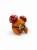 Paras Ball – Figurka Pokémon - Kolekcjonerska Pokeball
