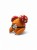 Paras Ball – Figurka Pokémon - Kolekcjonerska Pokeball