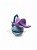 Suicune Ball – Figurka Pokémon - Kolekcjonerska Pokeball