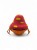 Parasect Ball – Figurka Pokémon - Kolekcjonerska Pokeball