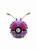 Venonat Ball – Figurka Pokémon - Kolekcjonerska Pokeball