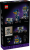 Klocki LEGO Icons 10358 Transformers: Soundwave