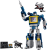 Klocki LEGO Icons 10358 Transformers: Soundwave