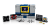 Klocki LEGO Icons 10358 Transformers: Soundwave