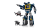 Klocki LEGO Icons 10358 Transformers: Soundwave