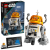 Klocki LEGO Star Wars 75146 Droid astromechaniczny Chopper (C1-10P)™