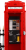 Klocki LEGO Ideas 21347 Czerwona londyńska budka telefoniczna