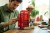 Klocki LEGO Ideas 21347 Czerwona londyńska budka telefoniczna