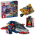 Klocki LEGO Marvel 76319 Kapitan Ameryka kontra Thanos