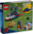 Klocki LEGO Marvel 76319 Kapitan Ameryka kontra Thanos
