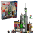Klocki LEGO Marvel 76324 Spider-Man i Oscorp